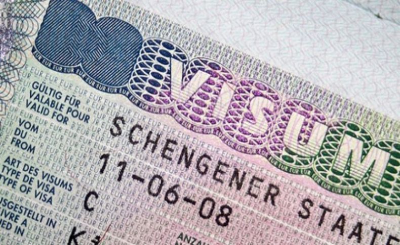 AB’den vize süreciyle ilgili son açıklama